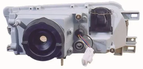 Фара передня DEPO/LORO 215-1141R-LD-EM