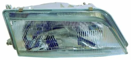 Фара передня DEPO/LORO 215-1165L-LD-N