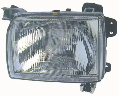 Фара передня DEPO/LORO 215-1173R-LD-E