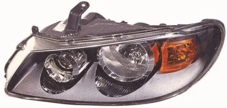 Фара передня DEPO/LORO 215-1196L-LDEM2