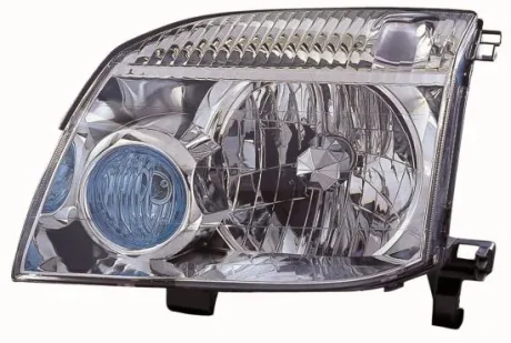 Фара передня DEPO/LORO 215-11A4L-LD-E1