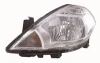 Фара передня DEPO/LORO 215-11C4R-LD-EM (фото 2)