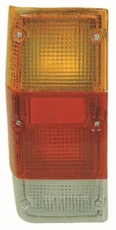 Задній ліхтар DEPO/LORO 2151917L