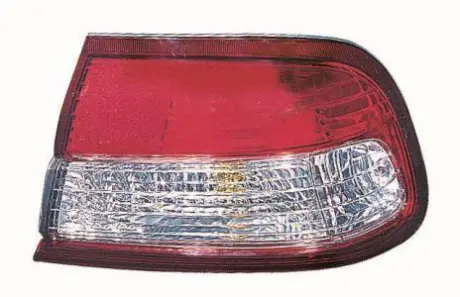 Фонарь задний комбинированный в сборе DEPO/LORO 21519D5RAE