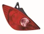 Ліхтар задн. лів. NIS TIIDA 05-12 EUR (DEPO) DEPO/LORO 215-19K8L-LD-UE (фото 1)