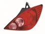 Ліхтар задн. пра. NIS TIIDA 05-12 EUR (DEPO) DEPO/LORO 215-19K8R-LD-UE (фото 1)