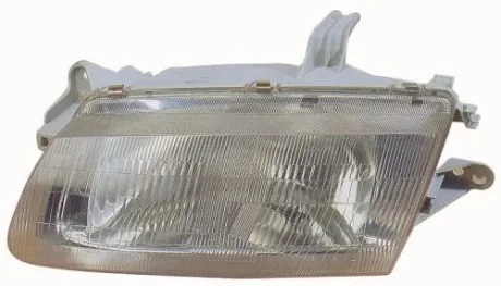 Фара передня DEPO/LORO 216-1126L-LD-E