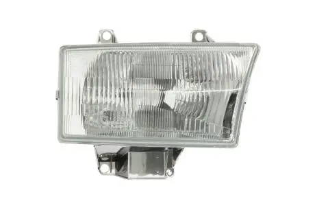 Фара передня DEPO/LORO 216-1138R-LD-E