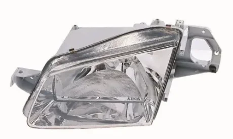 Фара передня DEPO/LORO 216-1139L-LD-E