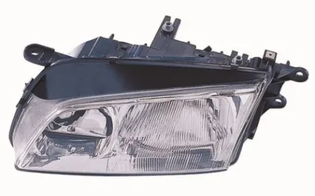 Фара Прав (H1/H7/W5W, ручн) MAZDA 626 V GF, GW 01.01-10.02 DEPO/LORO 2161141RLDE