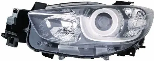 Фара ліва Mazda CX-5 (KE), 2011- DEPO DEPO/LORO 216-1166L-LDEMN (фото 1)
