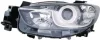 Фара ліва Mazda CX-5 (KE), 2011- DEPO DEPO/LORO 216-1166L-LDEMN (фото 1)