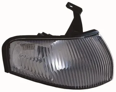 Показчик повороту DEPO/LORO 216-1538R-WE