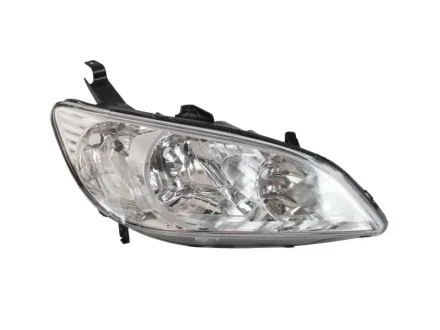 Фара передня DEPO/LORO 217-1146R-LD-EM