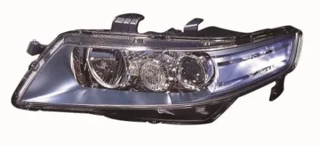 Фара передня DEPO/LORO 217-1162L-LDEM2