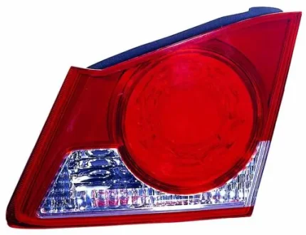 Ліхтар задн. пра. HON CIVIC 06- (DEPO) DEPO/LORO 217-1318R-LD-UE