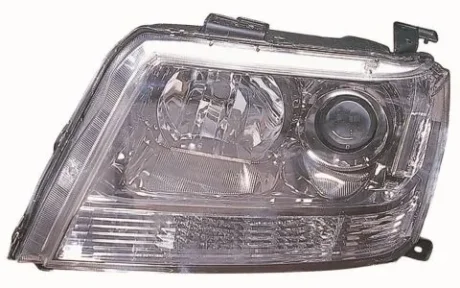 Фара передня DEPO/LORO 218-1135L-LDEM7