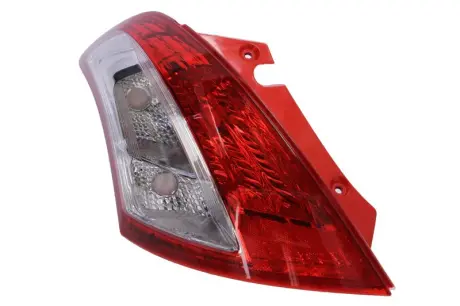 Задні ліхтарі DEPO/LORO 2181963LUE