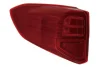 Ліхтар задній Лів (LED/P21W) SUZUKI VITARA LY 07.18-02.20 DEPO/LORO 2181995LUE (фото 1)
