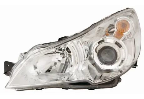 Фара передня DEPO/LORO 220-1120R-LD-EM