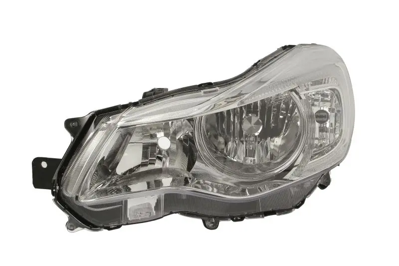 Фара ліва Subaru IMPREZA (GP), 2012-2017 DEPO 220-1122L-LDEM1 DEPO/LORO 2201122LLDEM1 (фото 1)