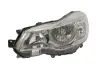 Фара ліва Subaru IMPREZA (GP), 2012-2017 DEPO 220-1122L-LDEM1 DEPO/LORO 2201122LLDEM1 (фото 1)
