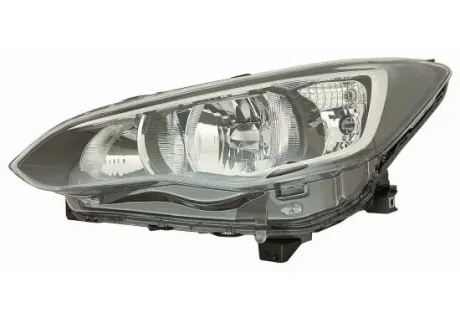 Фара права Subaru IMPREZA (GT), 2016- DEPO DEPO/LORO 220-1130R-LDEM2