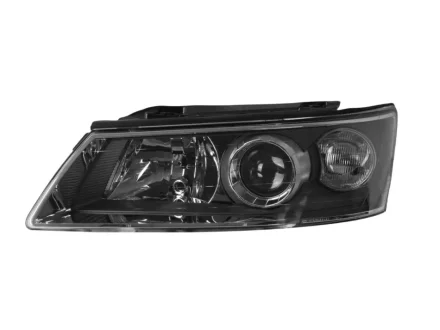 Фара передня DEPO/LORO 221-1138L-LDEM2