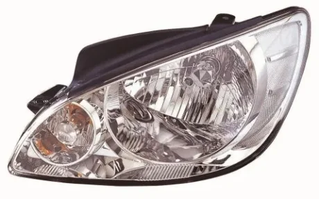 Фара передня DEPO/LORO 221-1141L-LD-EM