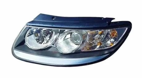 Фара передня DEPO/LORO 221-1144L-LDEM2