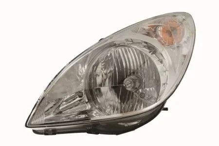 Фара передня DEPO/LORO 221-1151LMLD-EM