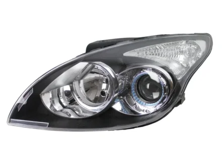 Фара передня DEPO/LORO 221-1154L-LDEM2