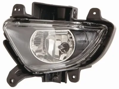 Фара протитуманна права DEPO/LORO 221-2032R-UE