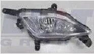Фара противотуманна DEPO/LORO 221-2039R-UE