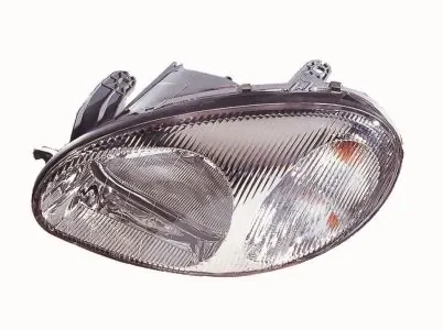 Фара передня DEPO/LORO 222-1104L-LD-EN