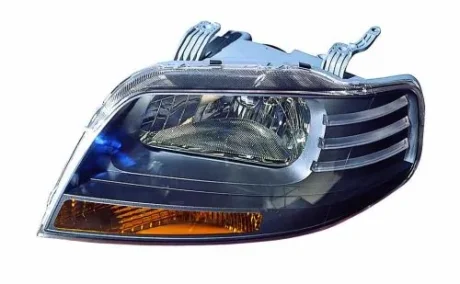 Фара передня DEPO/LORO 222-1112R-LEMN2
