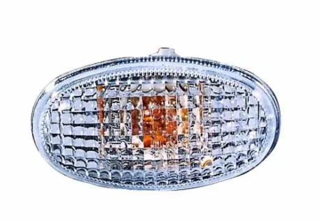 Боковий повторювач DEPO/LORO 222-1412N-AE-C