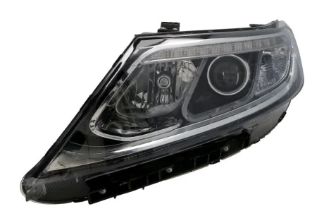 Основна фара DEPO/LORO 223-1152L-LEHM2