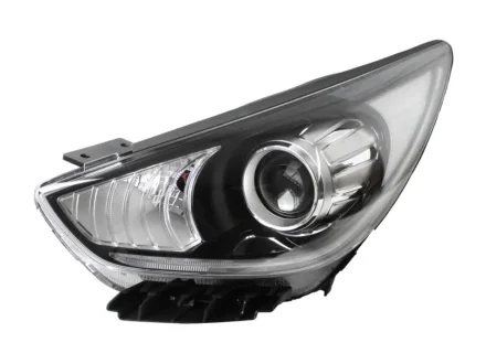 Передні фари DEPO/LORO 223-1168L-LDEM2