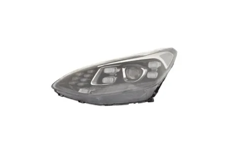 Основна фара DEPO/LORO 2231175LLDEM2