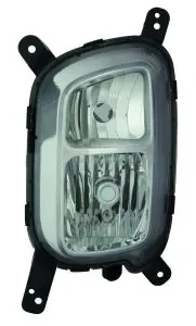 Фара протитуманна DEPO/LORO 223-2032L-UE