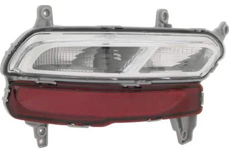 Задні ліхтарі DEPO/LORO 2234010LLDUE