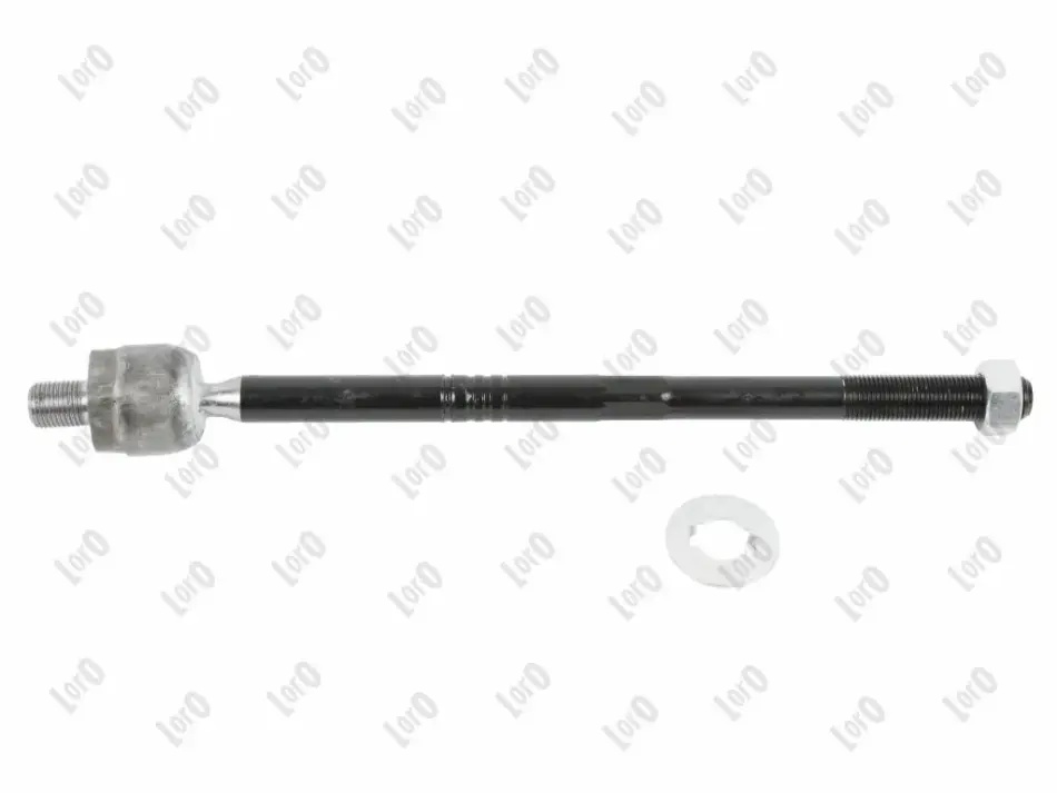 Рулевая тяга audi a3 vw golf v 03-, 1k0423803c DEPO/LORO 233-08-024 (фото 1)