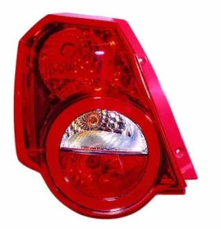 Лiхтар задній DEPO/LORO 235-1906L-LD-UE