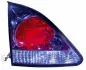 Фонарь задний комбинированный в сборе DEPO/LORO 3121307LAS (фото 1)