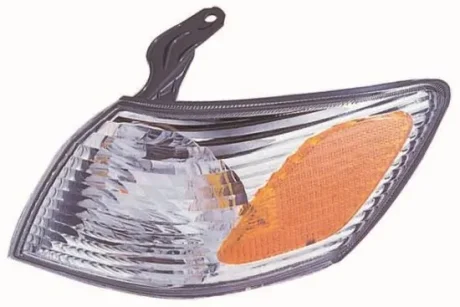 Покажчик поворота правий DEPO/LORO 3121542RAS