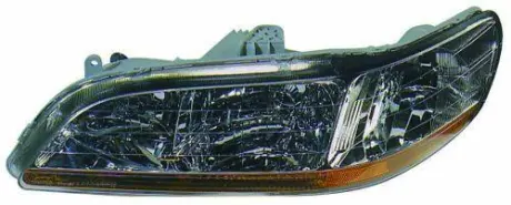 Фара передняя в сборе DEPO/LORO 3171114RUS
