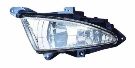 Фара противотуманная в сборе DEPO/LORO 3212024LUQ