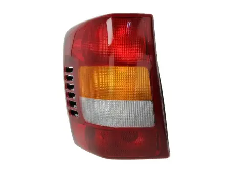 Задні ліхтарі DEPO/LORO 3331925LUS