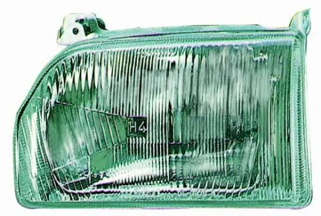 Фара передня DEPO/LORO 431-1118L-LD-E